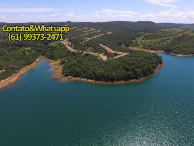 Corumbá IV, Entrada Facilitada, +Saldo120X, InfraComplt.,Escritura Pública - Foto 10