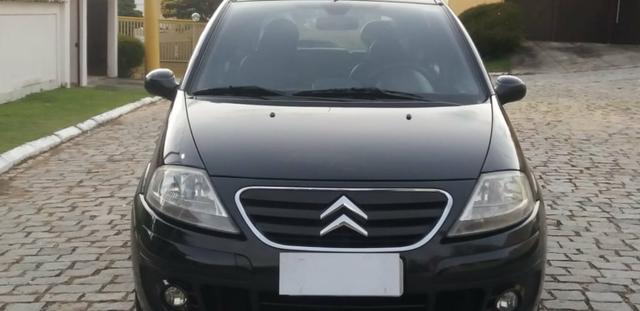 Citroen c3 exclusive 1.4 flex sem entrada 60x498.00
