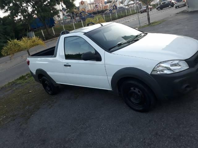 Strada working 1.4