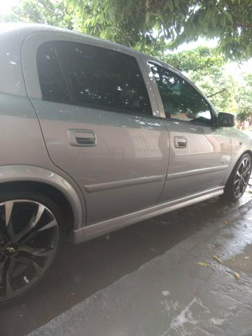 Astra sedam