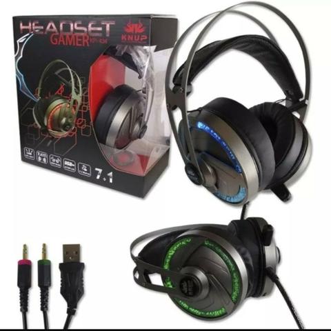 Fone gamer kp -434 - Foto 3