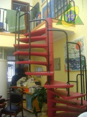 Casa Residencial à venda, Parque Taquaral, Campinas - CA0362. - Foto 16