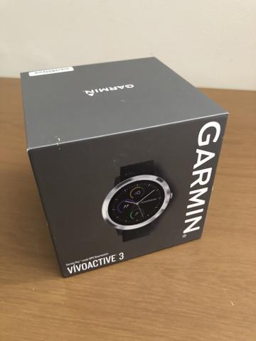 Garmin Vivoactive 3