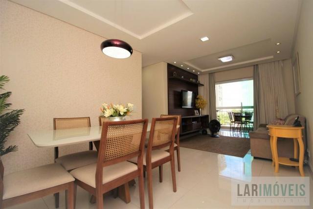 Apartamento de 3 quartos/suíte, 96 metros quadrados, Cond. Reserva Verde em Laranjeiras