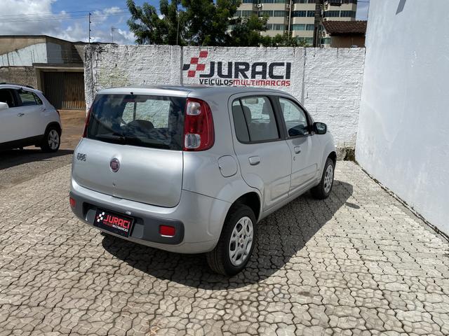 Fiat/uno 1.0 vivace 2013/2014 - Foto 7