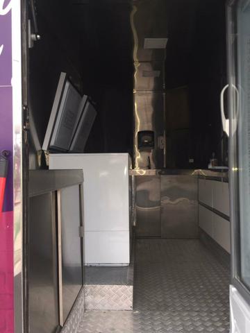 Foodtruck Master Trucks - Imperdível - Foto 4
