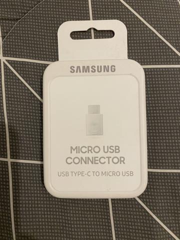 Micro usb connector samsung