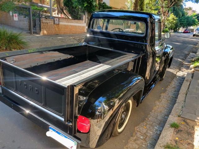 Ford f-100 - Foto 8