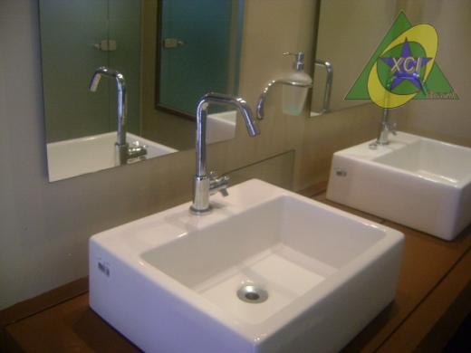Casa Residencial à venda, Parque Taquaral, Campinas - CA0362. - Foto 9