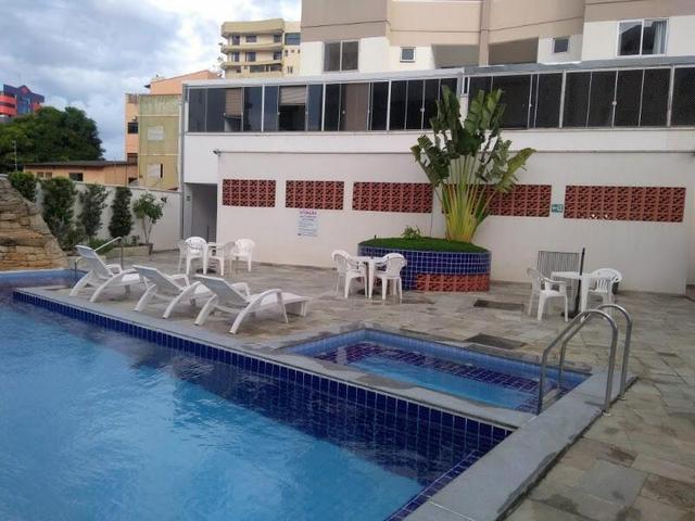 Apartamento 3/4 res thuany parcelado s/ Juros - Foto 4