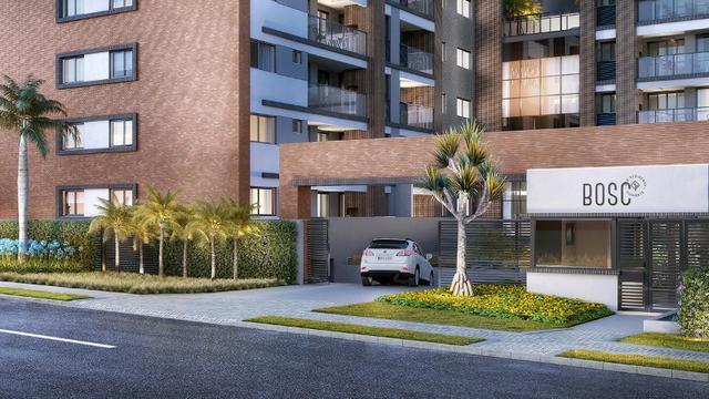 Bosc Eco Residence