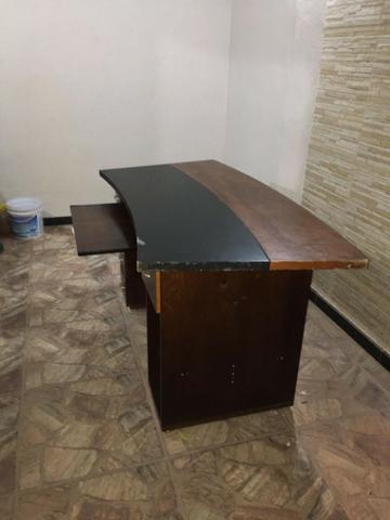 Mesa de computador - Foto 6