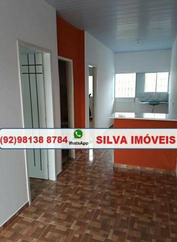 Casas próx ao shopping via norte, aceito carro ou moto como parte do pagamento - Foto 4