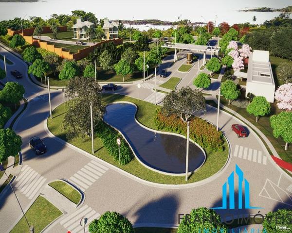 Alphaville Três Praias - Franco Imoveis