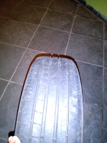 Pneu Pirelli 195/50/16