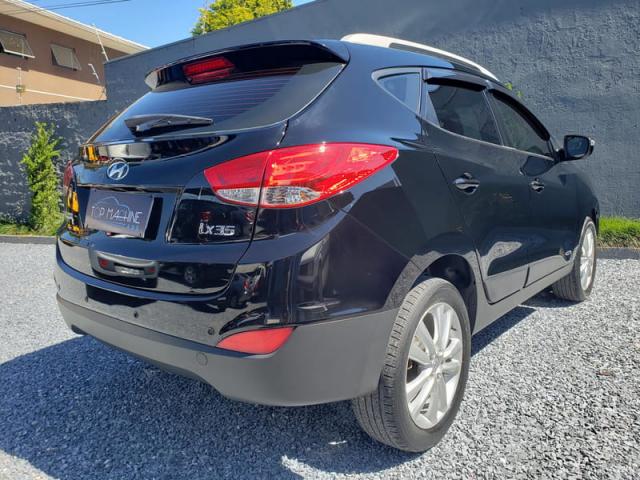 HYUNDAI IX35 2.0 2WD/4WD - Foto 5