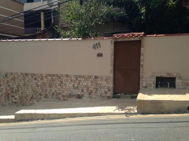 Casa à venda com 3 dormitórios em Ponte alta, Volta redonda cod:CA00118 - Foto 8