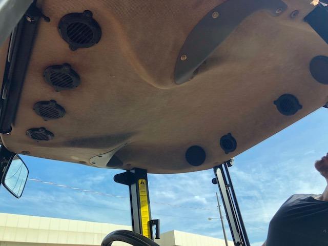 Case Farmall 95 4x4 Ano 2010 Cabinado Orignal - Foto 6