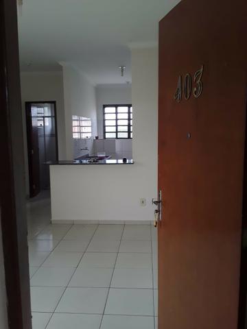 Aluguel de Apartamento Condomínio residencial Atenas, apartamento de 2 quartos