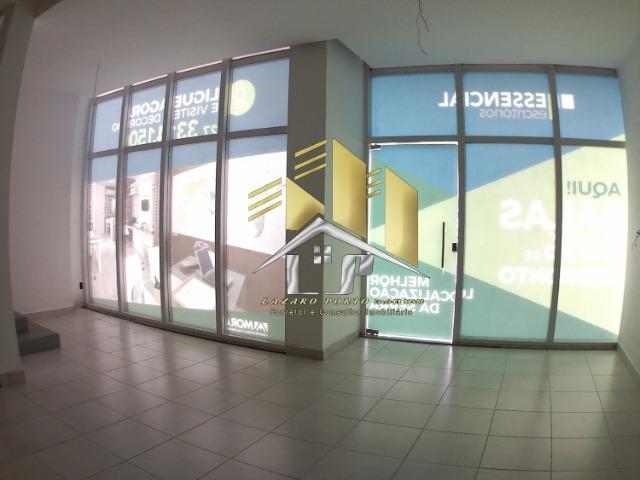 Laz- Loja com 182 metros no Edifício Essencial escritórios (03) - Foto 2