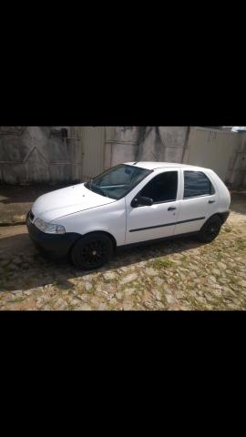 Palio Fire - Foto 2