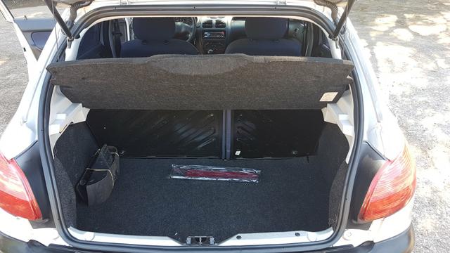 Peugeot 206 1.6 Soleil 5p Completo - Foto 5