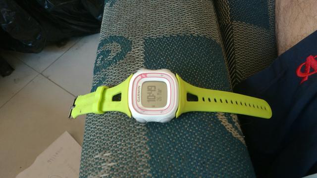 Relogio garmin 10/15 - Foto 2