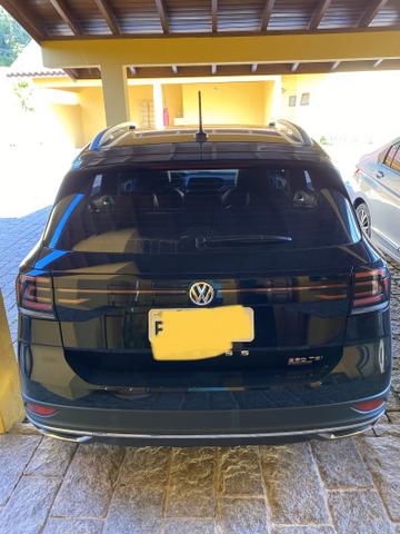 VW T-CROSS Highline 1.4T Flex Automática - Foto 3