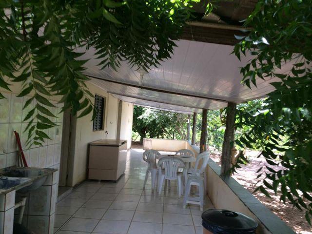 Fazenda rural à venda, Residencial Náutico, Três Marias. - Foto 7