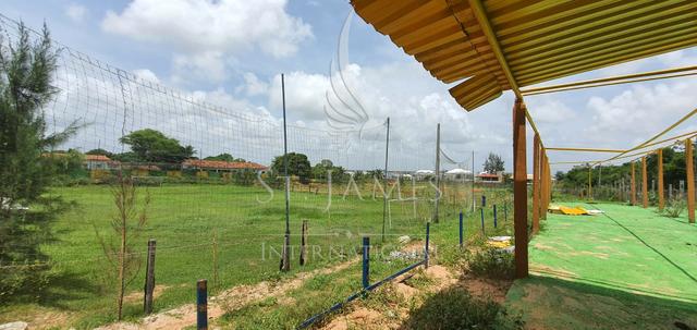 Terreno junto ao parque do Jiqui - Foto 2