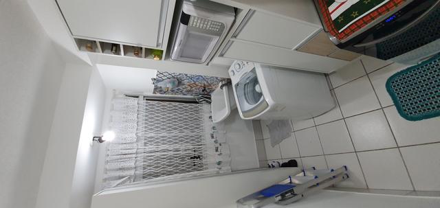 Apartamento c/ quintal, 2Qts suíte, Recreio das Laranjeiras, Ac/ Veículos - Foto 6