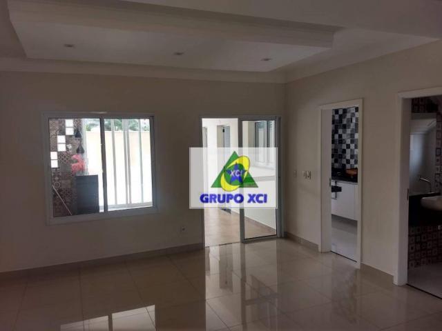 Casa residencial para locação, Parque Brasil 500, Paulínia. - Foto 13