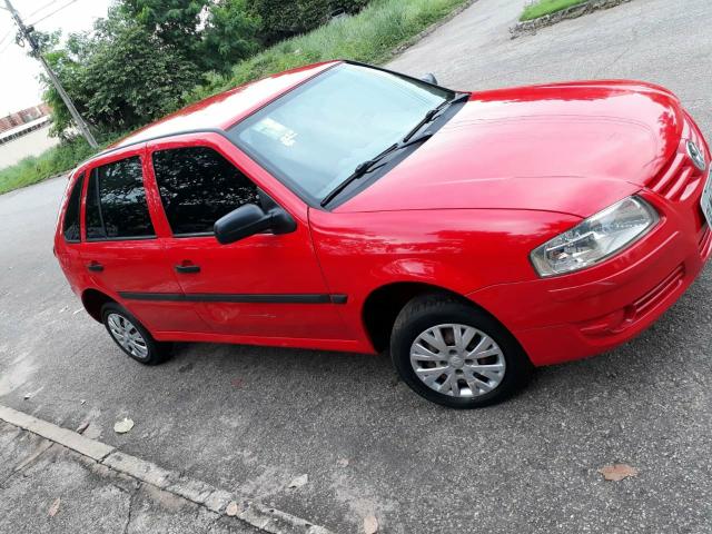 Gol g4 13/14 com 70300KM