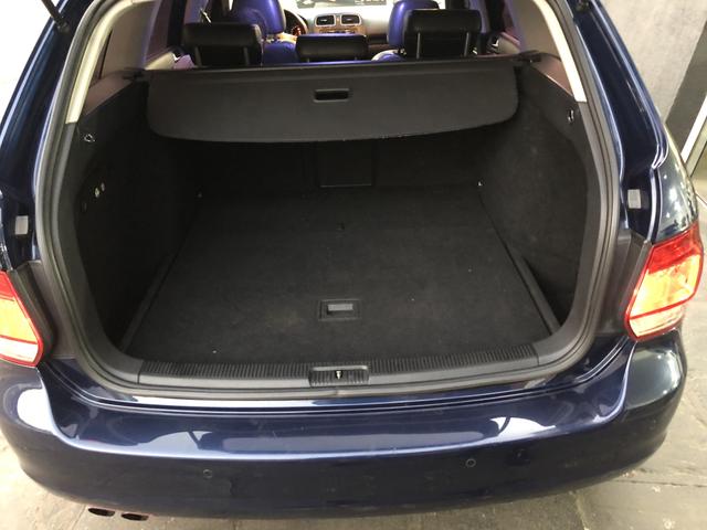 Jetta Variant 2.5 20v tiptronic 2011 abaixo da fipe - Foto 9