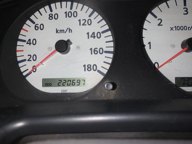Frontier 2.5 4x4 2002 - Foto 4