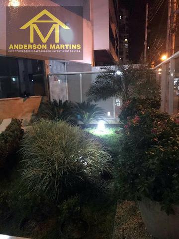 2 quartos com 2 vagas na segunda quadra do mar de itapoã - Foto 5