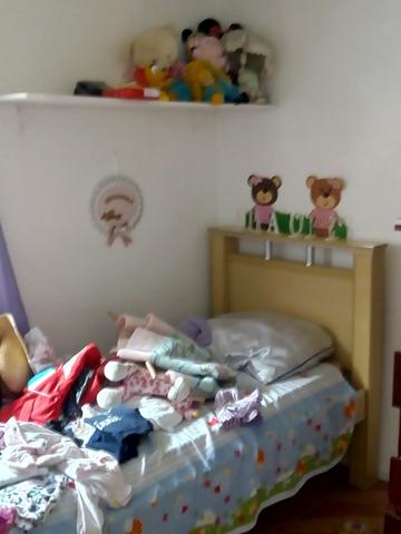Vendo casa no pinheirinho - Foto 7