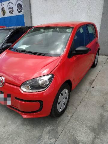 Vw up! 1.0 take 14/15