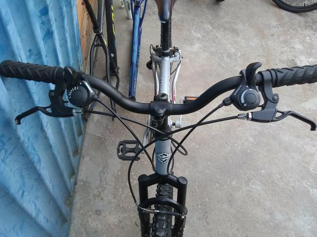 Bike Canadian Aro26 - Foto 3