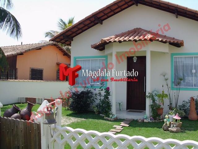 Tá Ótima Casa em Unamar Pertinho da Praia - Foto 3