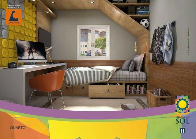 09-Aproveite que está em casa e garanta seu apartamento perto do Cohatrac! - Foto 9