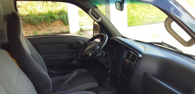 Hyundai hr em bom estado - Foto 7