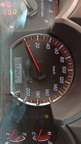 Hilux 3.0 SRV ARO 17 - Foto 2