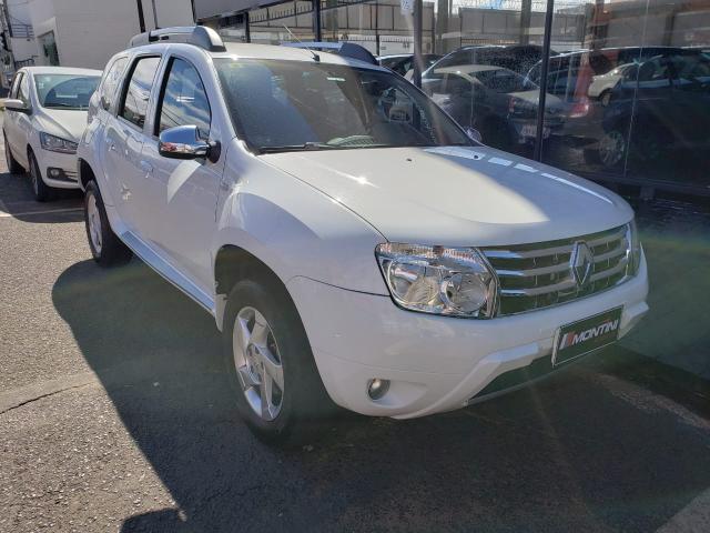 Duster Dynamique 2.0 2013 Manual novíssima