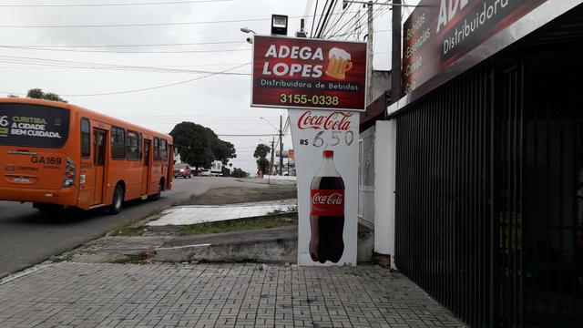 Vendo placa - Foto 3