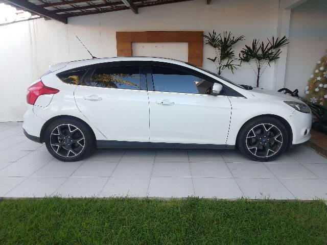 Focus Titanium automático - Foto 3