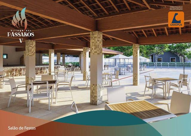 09-Pássaros V, Canopus, casas, sair do aluguel - Foto 10