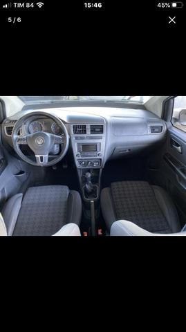 FOX confortiline 1.6 ano 2015 Flex - Foto 3