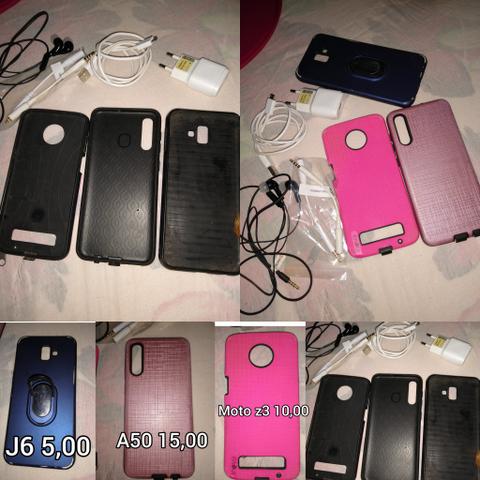 Acessórios para celular