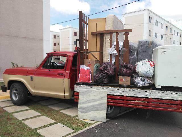 Transporte em geral